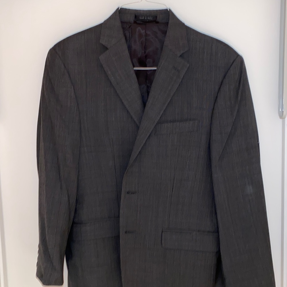 Ralph Lauren Men’s Suit